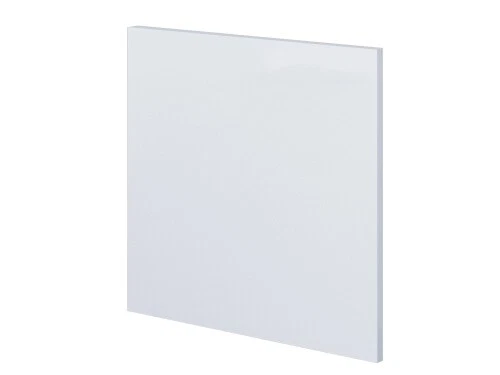 Frontblende für teilintegrierten Geschirrspüler - Weiß – Nawa - Bild 1 von 1