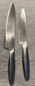 IKEA 2-Piece Knife Set, Stainless Steel, 2 Cook's Knives - Picture 1 of 4