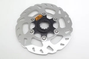 Shimano 105 / SLX SM-RT70-SS 140mm Centerlock Disc Brake Rotor - Picture 1 of 5