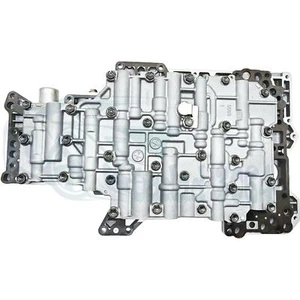 Transmission Valve Body TL-80SN AA80E Fits For TOYOTA LEXUS GS460 IS LS460 LS460 - Picture 1 of 4