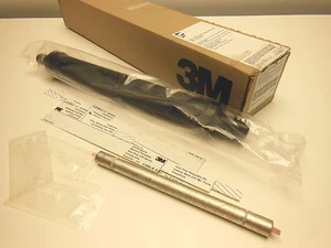 3M QS-11 Inline Kabel Reparatur Spleiß Kit mit Stecker 5411R-CIR-2 15KV 2AWG Kabel - Bild 1 von 2