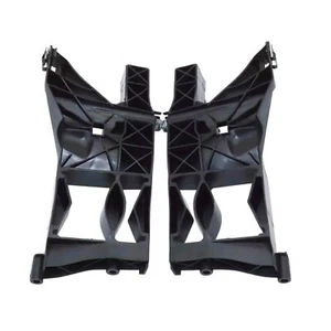 NUEVO Soporte de faros para Audi A7 A6 C7 2012-18 4g0805607 4g0805608 - Imagen 1 de 7