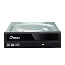 Plextor 24X SATA DVD Dual Layer Optical Burner Drive Writer PX-891SAF-PLUS