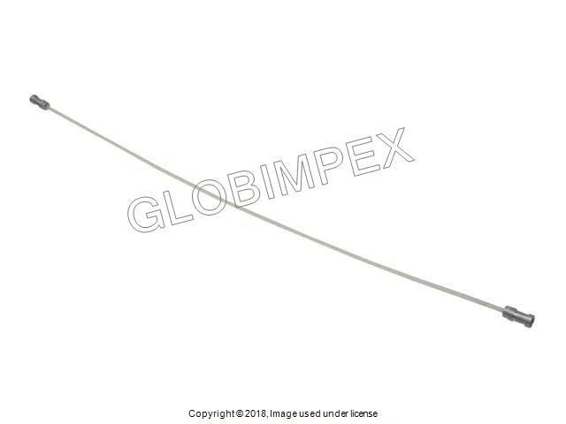 PORSCHE 911 912 930 (1965 - 1986) 加热器电缆导管 (1) O.E.M. + 保修 — 第 1/1 张图片