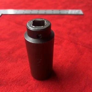 MAC TOOLS VDP326 DEEP IMPACT SOCKET 1", 1/2" DRIVE, 6 POINT - USA (t80) - Picture 1 of 8