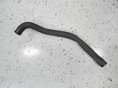 ARCTIC CAT MOTO DE NIEVE 1998 ZRT THUNDERCAT TUBO DERECHO/TANQUE REFRIGERANTE MANGUERA 0610-348 Foto 1 de 2