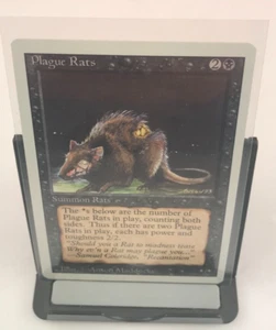 MTG Fourth Edition Common German Near Mint - Picture 1 of 2