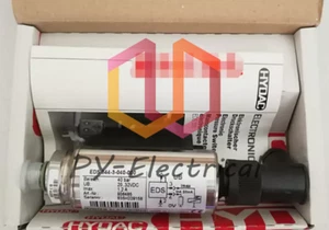New Hydac EDS344-3-040-000 906485 Pressure Sensor - Picture 1 of 5