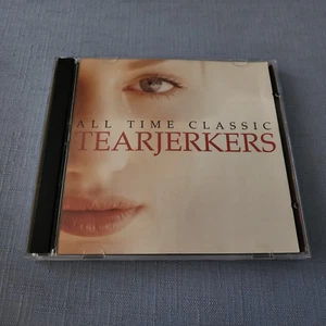 Various – All Time Classic Tearjerkers (2 CD Compilation 2003) - Picture 1 of 5