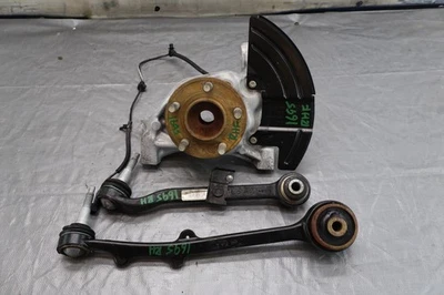 2019 福特 MUSTANG SHELBY GT350 5.2L 原始设备制造商右手乘客前轴控制臂 — 第 1/4 张图片