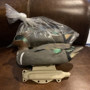 Flambeau Green Wing Teal Decoys, 2 pack. - Picture 1 of 5