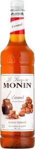 Premium Caramel Syrup 1L for Coffee and Cocktails. Vegan-Friendly, Allergen-Fre - Picture 1 of 5