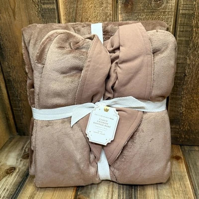 BATA NUBE GAMUZA ADOLESCENTE GRANERO CERÁMICA TALLA XXS/XS ~ PALISANDRO Foto 1 de 4