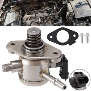 High Pressure Fuel Pump for GMC Buick Chevrolet Terrain 2.4L 2010-2017 12641847 - Bild 1 von 12