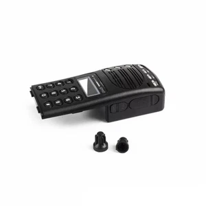 Front Housing Cover Case w/ Full Keyboard& Guard Screen For Motorola GP68 Radio - Photo 1/7