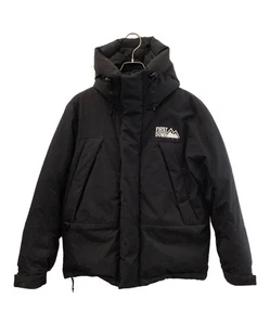 FIRST DOWN Down jacket Size: S Black Men 213-3505 - Picture 1 of 6