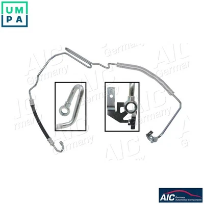 HYDRAULIC HOSE STEERING 54954 FOR SKODA OCTAVIA/Combi VW BORA GOLF/IV/Mk 1.6L - Image 1 of 4