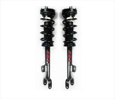 Front Complete Spring Struts Fits Dodge Charger 3.6L V6 Rear Wheel Drive 12-2017 - Image 1 of 4