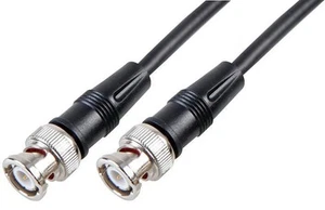 PRO SIGNAL - BNC Man naar BNC Man Kabel 3m - Afbeelding 1 van 1
