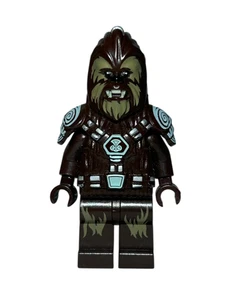 LEGO® Star Wars Minifigur - Chief Tarfful - sw0530 - Set 75043 - Bild 1 von 3