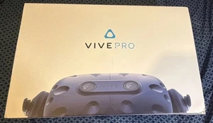 Sistema de realidad virtual Vive Pro Eye - KIT COMPLETO avanzado de seguimiento ocular VR - Imagen 1 de 21