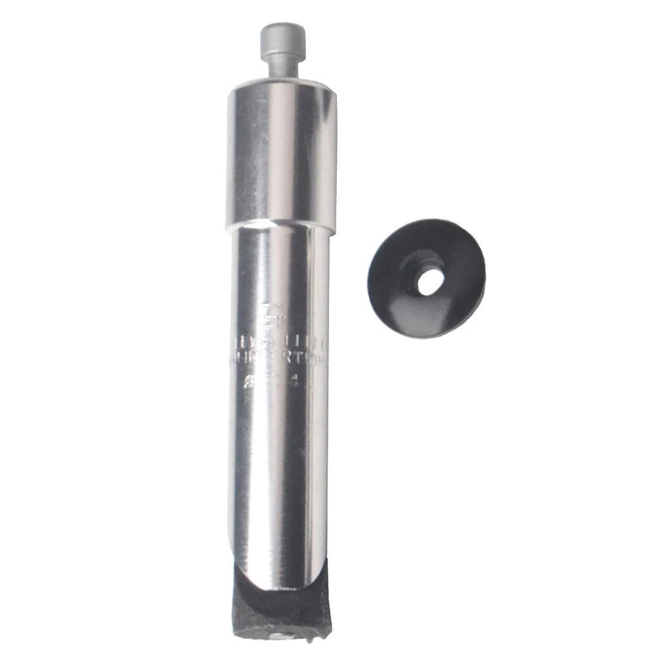 Quill Stem Adapter for Mountain Bike 22.2/25.4mm to 28.6mm(1-1/8") Tool - Image 1 of 1