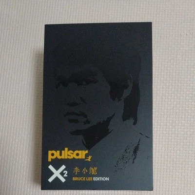 Pulsar X2 Bruce Lee Limited Edition Wireless Gaming Mouse Collector New - Image 1 of 3
