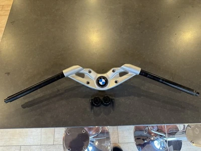 Manillar BMW R1200 R1250 RS / Yugo superior 8549547 Foto 1 de 4