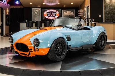 1965 Shelby Cobra Backdraft - Image 1 of 4