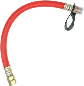 Manguera de drenaje de aceite STAN1438 compatible con motores Tecumseh, Kohler con A 3/8"... - Imagen 1 de 5