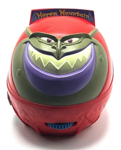 Warner Brothers Space Jam Moron Mountain Alien Fun Park Juego De Colección 1996 - Imagen 1 de 12