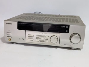 KENWOOD KRF-V5050D Audio-Video Dolby 5.1 Surround Receiver With Phono Stage  - Picture 1 of 7