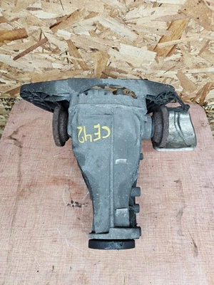 2011-2014 Audi D4 A8 L Quattro 4.2 Rear Axle Differential Carrier 8K0599287G OEM - Image 1 of 4
