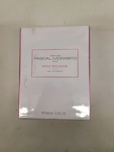 Perle Precieuse by Pascal Morabito Eau De Parfum Spray 3.3oz/100ml for Women - Picture 1 of 5