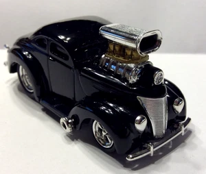 Muscle Machines - 1937 Ford Coupe 37 FORD - 1:64 STREETROD - - Picture 1 of 4