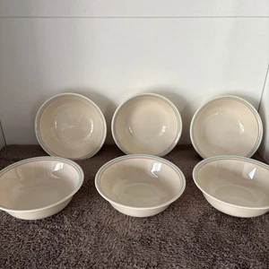 Set 6 ciotole per cereali Corelle Forever Yours - Foto 1 di 8