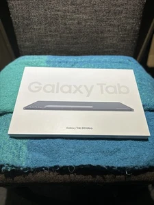 Samsung Galaxy Tab S10 Ultra 512GB, Wi-Fi, 14.6" - Grey (Barely Used) - Picture 1 of 6
