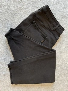 Neu mit Etikett 1822 Denim Contour Damenjeans Ankle Skinny schwarz/grau Größe 18W - Bild 1 von 8