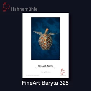 MŁYNEK DO KRÓW FineArt Baryta 325 | A3 25 arkuszy - Zdjęcie 1 z 1