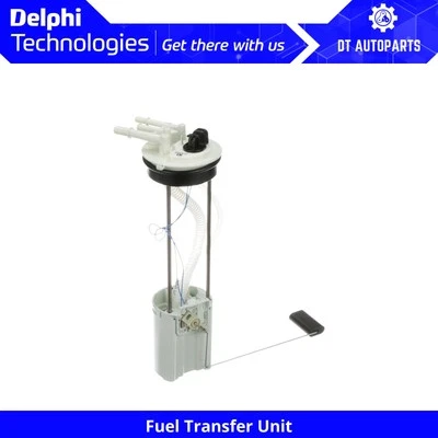 Unidad de transferencia de combustible Delphi 2002 para Chevrolet Silverado 2500 HD 2001-2004 6,6 L V8 Foto 1 de 4