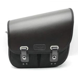 Original Right Side Bag A9518292 Triumph Bonneville Bobber/Speedmaster - Picture 1 of 5