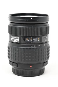 Olympus ZUIKO DIGITAL 14-54mm F2.8-3.5 Four Thirds Mount (#B39) - Picture 1 of 7