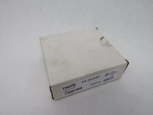 Facts Engineering F2-16TD2P Output Module 16-Point 12-24VDC 0.25A NEW - Picture 1 of 4
