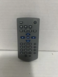 VENTURER REPRODUCTOR DE DVD PORTÁTIL CONTROL REMOTO para PVS177G - Imagen 1 de 2