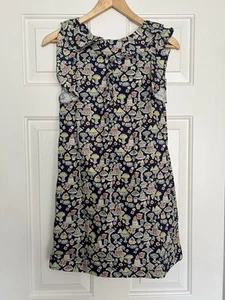 Crewcuts Liberty Fabric Dessert Dress Size 10 NWT - Picture 1 of 8