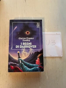I regni di Darkover - Marion Zimmer Bradley - Foto 1 di 4