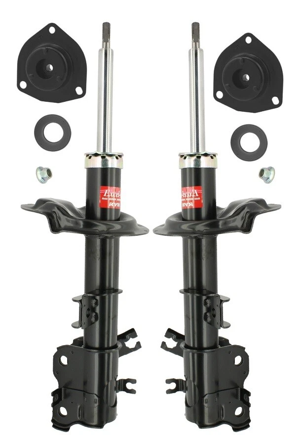 Kit de apoios de suspensão e suportes de suspensão dianteira KYB para Infiniti FX35 FX45 2003-2008 - Imagem 1 de 1