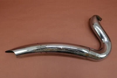 Tubo de escape Harley-Davidson FXSTSI Softail Springer Vance & Hines 2000-2009 Foto 1 de 4