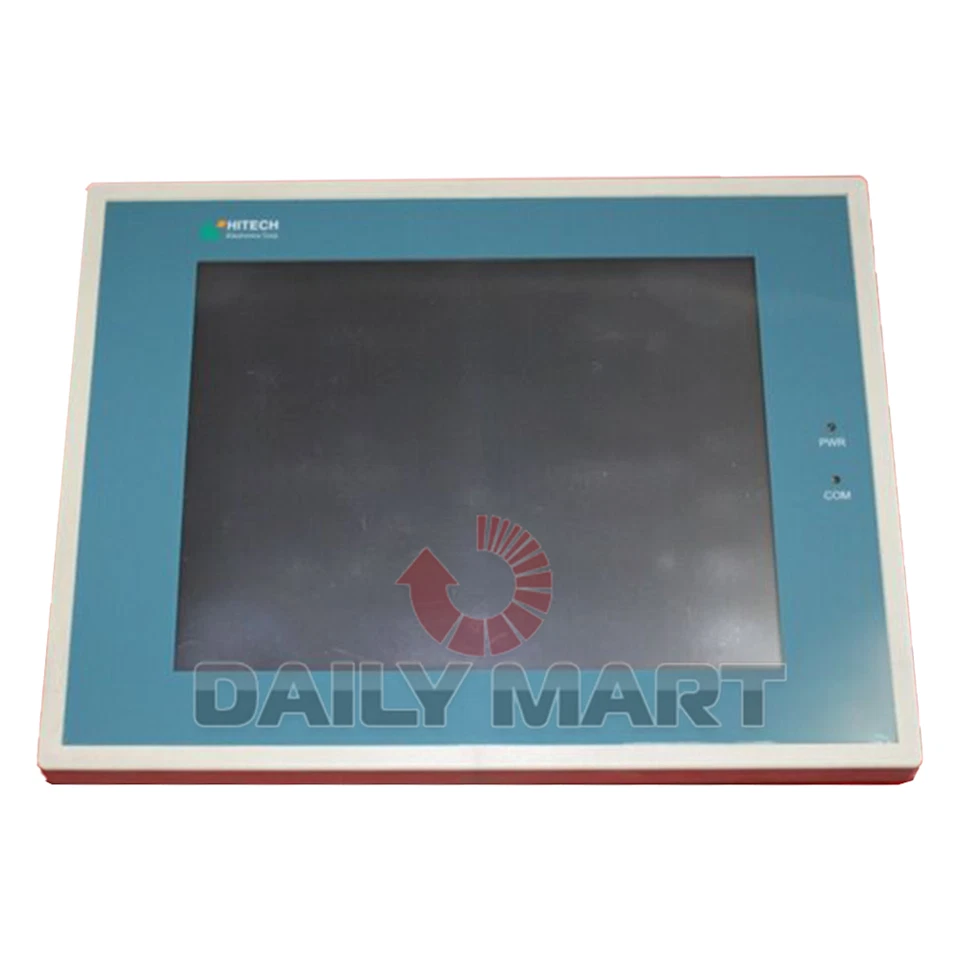 Used & Tested HITECH PWS3261-FTN PWS3261FTN Touch Panel - Image 1 of 1