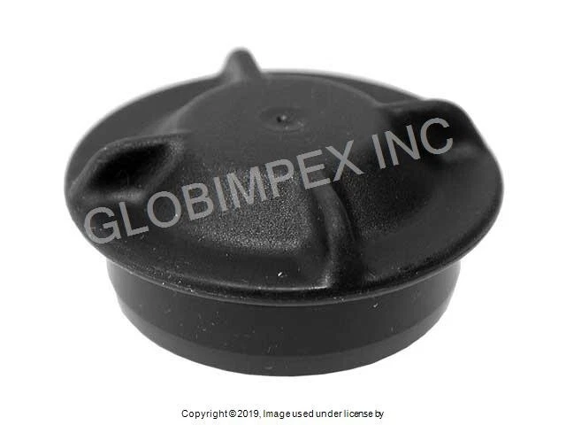 BMW/MINI (1982-2016) Cover Cap - Strut Mount (32 mm) FRONT (1) GENUINE +WARRANTY - Image 1 of 1